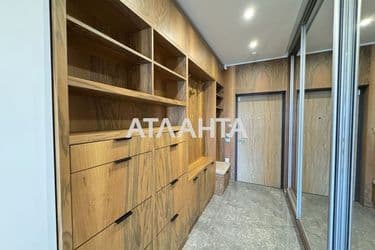 2-комнатная квартира по адресу Гагарина пр. (площадь 103,5 м²) - Atlanta.ua - фото 35