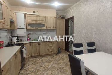3-rooms apartment apartment by the address st. Gagarina Yuriya (area 80 m²) - Atlanta.ua - photo 17