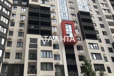 1-комнатная квартира по адресу ул. Спортивная (площадь 40 м²) - Atlanta.ua - фото 10