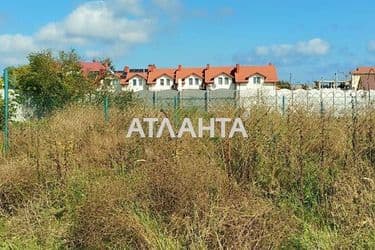 Landplot by the address st. Massiv 11 (area 5 acr) - Atlanta.ua - photo 20