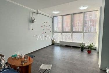2-rooms apartment apartment by the address st. Stroitelnaya (area 60 m²) - Atlanta.ua - photo 10