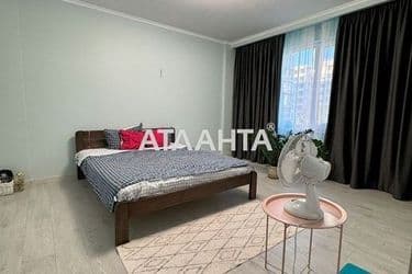 2-rooms apartment apartment by the address st. Stroitelnaya (area 60 m²) - Atlanta.ua - photo 8