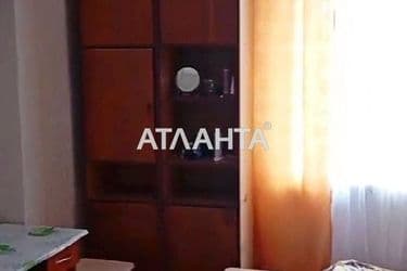 1-room apartment apartment by the address st. Chernomorskogo Kazachestva (area 20 m²) - Atlanta.ua - photo 16