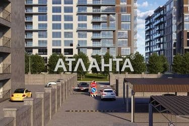 Commercial real estate at st. Sakharova (area 13 m²) - Atlanta.ua - photo 8