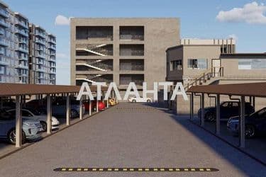 Commercial real estate at st. Sakharova (area 13 m²) - Atlanta.ua - photo 9
