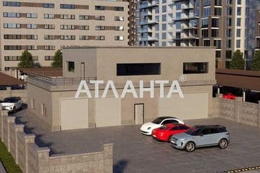 Commercial real estate at st. Sakharova (area 13 m²) - Atlanta.ua - photo 12