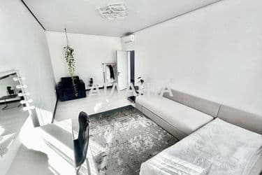 2-rooms apartment apartment by the address st. Lyustdorfskaya dor Chernomorskaya dor (area 76,6 m²) - Atlanta.ua - photo 32