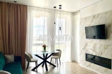 1-комнатная квартира по адресу Космонавтов просп. (площадь 57 м²) - Atlanta.ua - фото 13