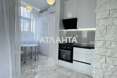 1-room apartment apartment by the address st. Dacha Kovalevskogo Amundsena (area 39,7 m²) - Atlanta.ua - photo 23