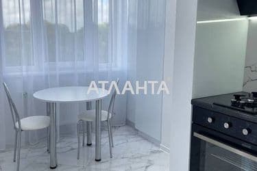 1-room apartment apartment by the address st. Dacha Kovalevskogo Amundsena (area 39,7 m²) - Atlanta.ua - photo 22