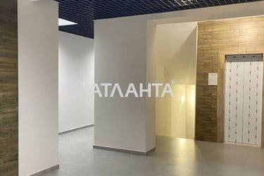 1-room apartment apartment by the address st. Dacha Kovalevskogo Amundsena (area 39,7 m²) - Atlanta.ua - photo 36