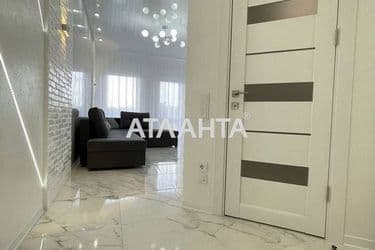 1-room apartment apartment by the address st. Dacha Kovalevskogo Amundsena (area 39,7 m²) - Atlanta.ua - photo 32