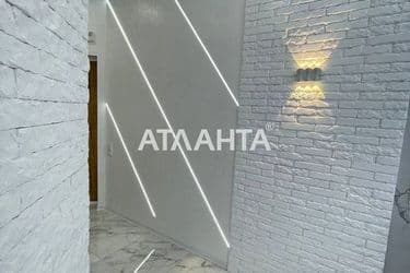 1-room apartment apartment by the address st. Dacha Kovalevskogo Amundsena (area 39,7 m²) - Atlanta.ua - photo 27