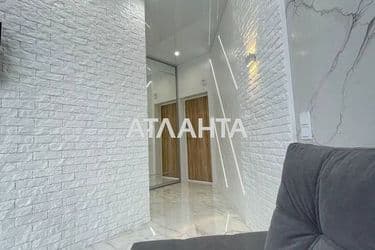 1-room apartment apartment by the address st. Dacha Kovalevskogo Amundsena (area 39,7 m²) - Atlanta.ua - photo 29
