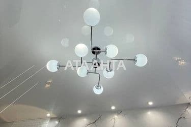 1-room apartment apartment by the address st. Dacha Kovalevskogo Amundsena (area 39,7 m²) - Atlanta.ua - photo 31