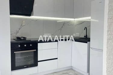 1-room apartment apartment by the address st. Dacha Kovalevskogo Amundsena (area 39,7 m²) - Atlanta.ua - photo 25