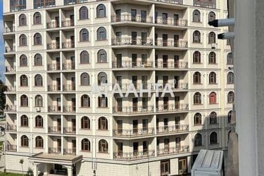 1-room apartment apartment by the address st. Dacha Kovalevskogo Amundsena (area 39,7 m²) - Atlanta.ua - photo 40