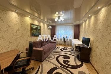 3-кімнатна квартира за адресою вул. Бориславська (площа 74 м²) - Atlanta.ua - фото 31
