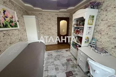 3-кімнатна квартира за адресою вул. Бориславська (площа 74 м²) - Atlanta.ua - фото 34