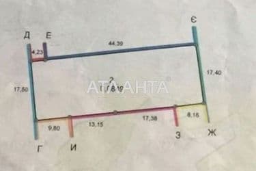 Landplot by the address st. Shishkina (area 8,5 acr) - Atlanta.ua - photo 9