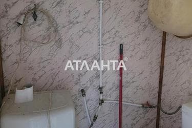 House by the address st. Nalivayko (area 0) - Atlanta.ua - photo 13