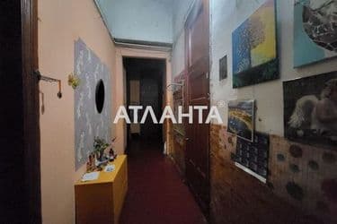 Комунальна квартира за адресою вул. Коблевська (площа 23 м²) - Atlanta.ua - фото 20