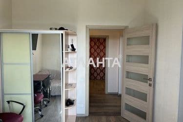 1-room apartment apartment by the address st. Gagarina (area 40 m²) - Atlanta.ua - photo 13