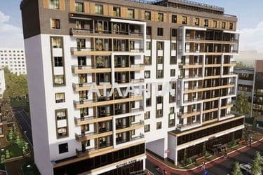 2-rooms apartment apartment by the address st. Yunosti prosp (area 63 m²) - Atlanta.ua - photo 14