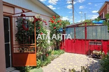 Дача по адресу ул. Молодежная (площадь 92,1 м²) - Atlanta.ua - фото 35