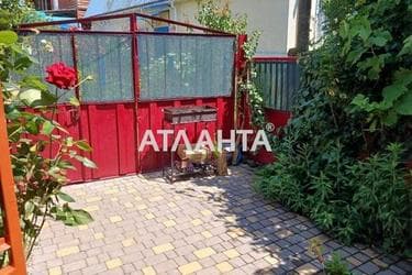 Дача по адресу ул. Молодежная (площадь 92,1 м²) - Atlanta.ua - фото 43