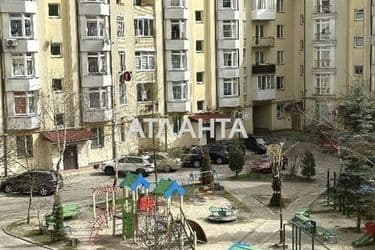 Многокомнатная квартира по адресу Драгана М. Ул. (площадь 106 м²) - Atlanta.ua - фото 28
