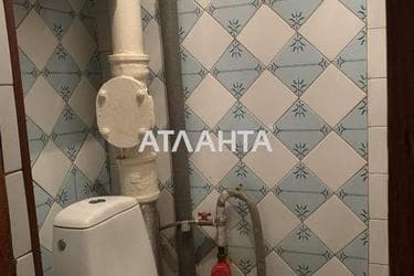 2-кімнатна квартира за адресою Ольгіївський сп. (площа 51,3 м²) - Atlanta.ua - фото 31