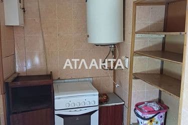 2-rooms apartment apartment by the address st. Kolontaevskaya Dzerzhinskogo (area 29 m²) - Atlanta.ua - photo 23