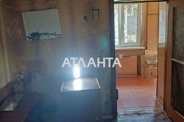 2-rooms apartment apartment by the address st. Kolontaevskaya Dzerzhinskogo (area 29 m²) - Atlanta.ua - photo 21