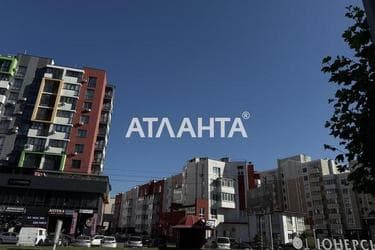 1-комнатная квартира по адресу ул. Единства (площадь 39 м²) - Atlanta.ua - фото 44