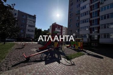 1-комнатная квартира по адресу ул. Единства (площадь 39 м²) - Atlanta.ua - фото 42