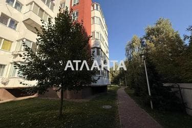 1-комнатная квартира по адресу ул. Единства (площадь 39 м²) - Atlanta.ua - фото 45