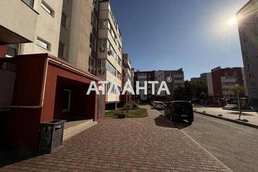 1-комнатная квартира по адресу ул. Единства (площадь 39 м²) - Atlanta.ua - фото 46