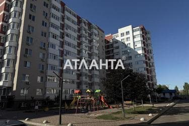 1-комнатная квартира по адресу ул. Единства (площадь 39 м²) - Atlanta.ua - фото 47