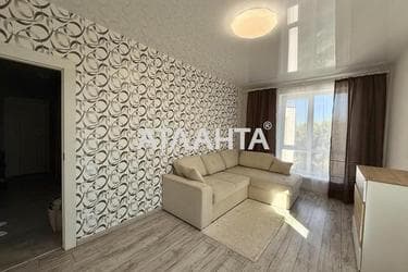 1-комнатная квартира по адресу ул. Единства (площадь 39 м²) - Atlanta.ua - фото 27