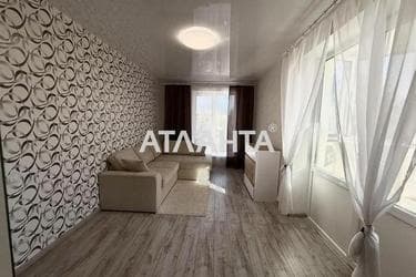 1-комнатная квартира по адресу ул. Единства (площадь 39 м²) - Atlanta.ua - фото 26