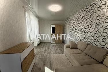 1-комнатная квартира по адресу ул. Единства (площадь 39 м²) - Atlanta.ua - фото 30