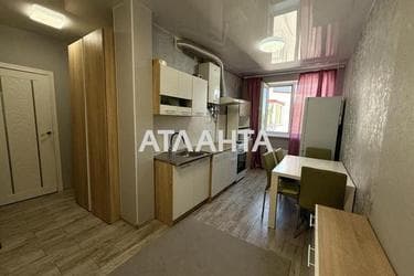 1-комнатная квартира по адресу ул. Единства (площадь 39 м²) - Atlanta.ua - фото 31