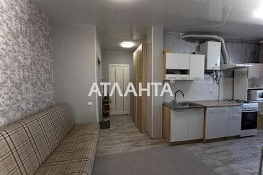1-комнатная квартира по адресу ул. Единства (площадь 39 м²) - Atlanta.ua - фото 33