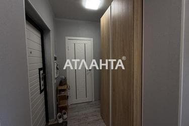 1-комнатная квартира по адресу ул. Единства (площадь 39 м²) - Atlanta.ua - фото 36