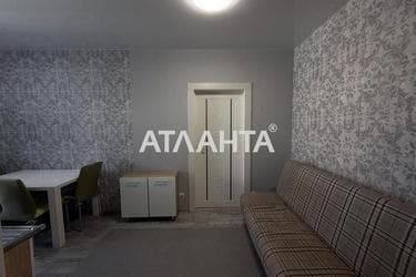 1-комнатная квартира по адресу ул. Единства (площадь 39 м²) - Atlanta.ua - фото 34