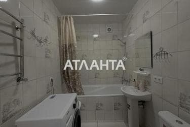 1-комнатная квартира по адресу ул. Единства (площадь 39 м²) - Atlanta.ua - фото 35