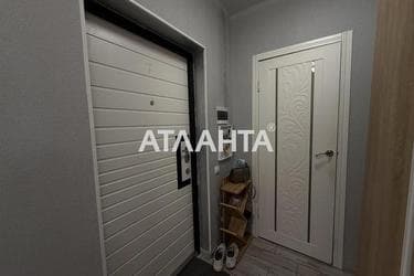 1-комнатная квартира по адресу ул. Единства (площадь 39 м²) - Atlanta.ua - фото 37