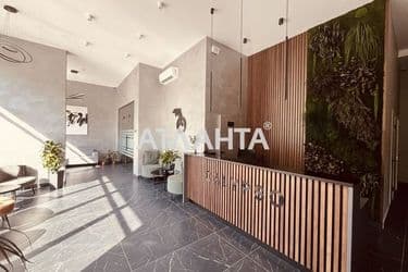 1-room apartment apartment by the address st. Fontanskaya dor Perekopskoy Divizii (area 23,5 m²) - Atlanta.ua - photo 21