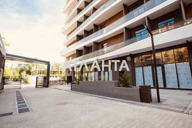 1-room apartment apartment by the address st. Fontanskaya dor Perekopskoy Divizii (area 23,5 m²) - Atlanta.ua - photo 23